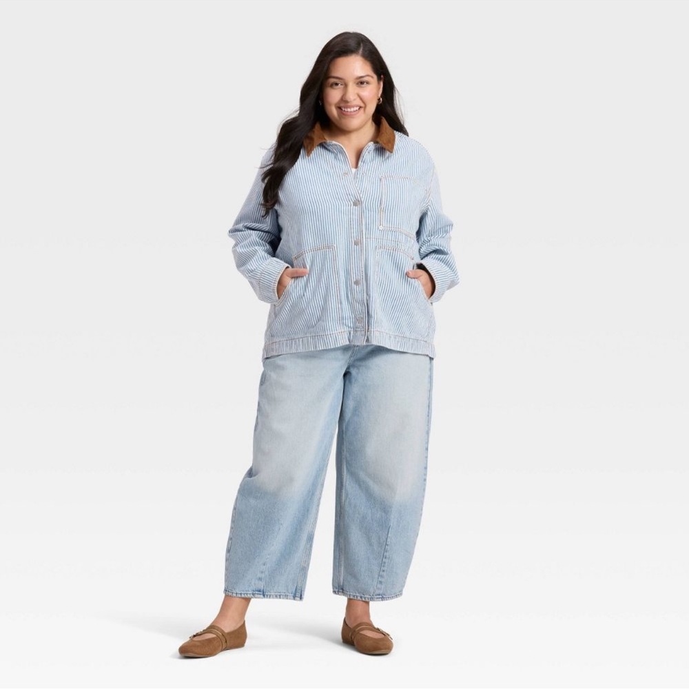 Women's Barn Coat - Universal Thread